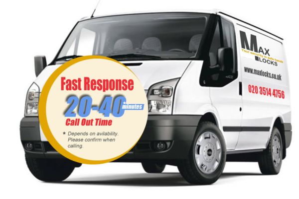 24 Hour emergency locksmith in New Southgate